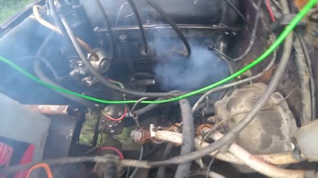 Piston repair using JB weld and super glue – will it work? смотреть онлайн