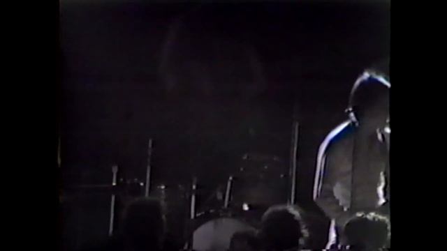 The THINGS - 'Outside My Window' - Remastered смотреть онлайн