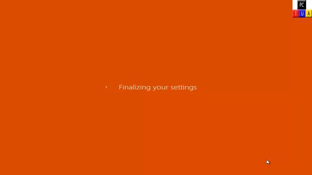 PC TUA - Cara Mudah Install Windows 8 Super Lite | Gampang | Easy | Simple смотреть онлайн