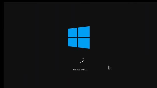 Upcoming- Windows 10 Loading Animation with HTML & CSS смотреть онлайн