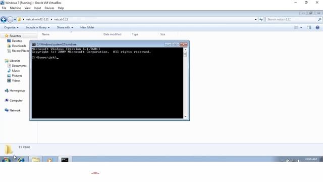 Introduction to Netcat | What is NetCat? | How NetCat Works? | InfosecTrain смотреть онлайн