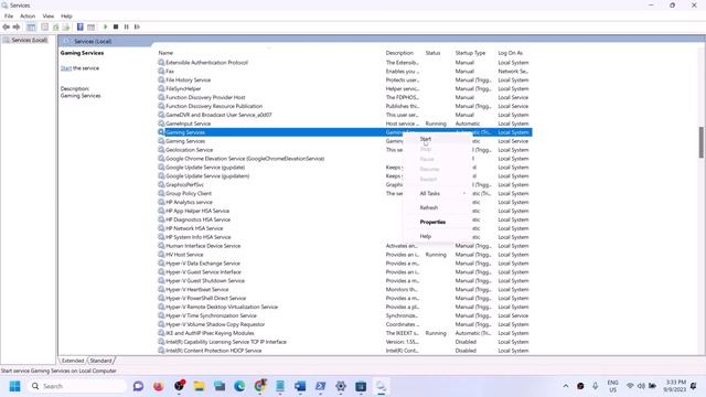 Fix Minecraft Launcher Not Installing Error 80070422 We Weren't Able To Install The App смотреть онлайн