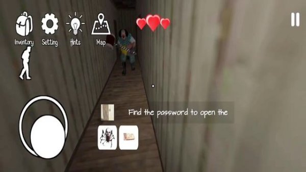 IT Horror Clown Full Gameplay