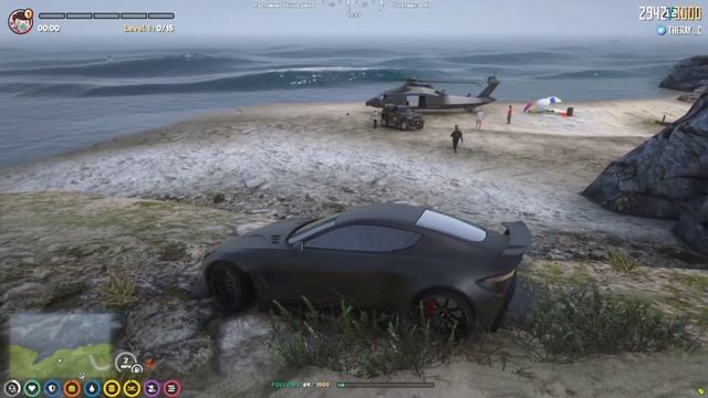Ray on why RUST is not going all out in Cerberus conflict | Nopixel 3.0 смотреть онлайн