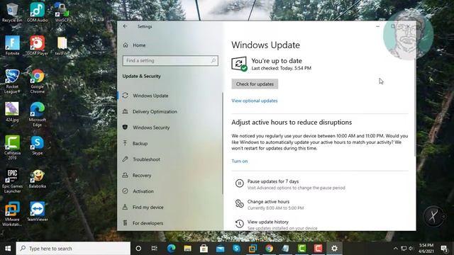 Fix Windows 10 Screen Brightness Control Not Working Issue смотреть онлайн