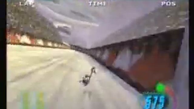 SpeedRun Star Wars: Episode I Racer (N64/DC) - 1:27:33 - Wouter M. JANSEN смотреть онлайн