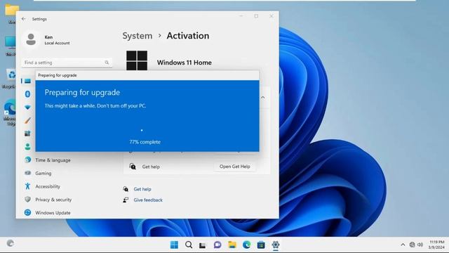 HOW TO UPGRADE WINDOWS 11 HOME TO 11 PRO