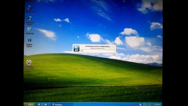 Windows XP Startup 2023 смотреть онлайн