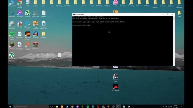aktivacia windows FREE!! смотреть онлайн