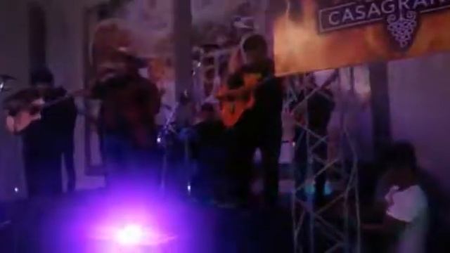 Querencias Del Pago - Ingrata смотреть онлайн