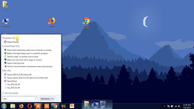 make windows look better - Classic desktop | best rainmeter skins and rocketdock смотреть онлайн