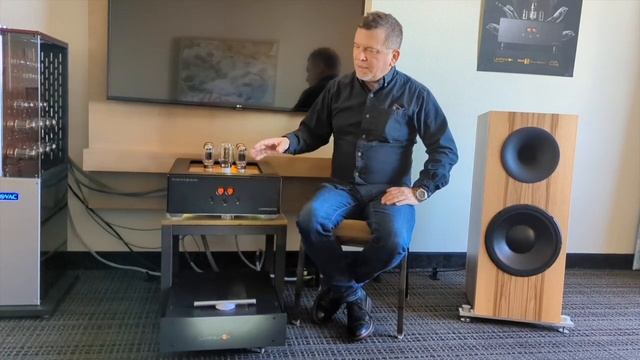 LampizatOr Horizon DAC