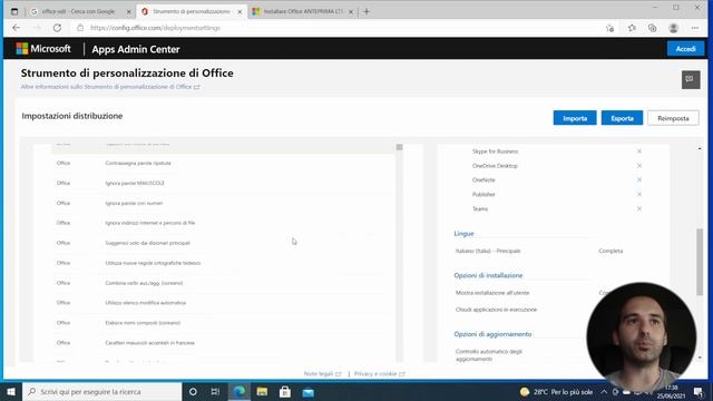 Microsoft Office 2021 gratuito fino al 17/01/22 - Scaricarlo, installarlo e attivarlo смотреть онлайн