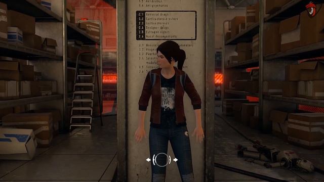 THE UNCERTAIN LIGHT AT THE END PC GAMEPLAY MAX SETTING INDONESIA смотреть онлайн