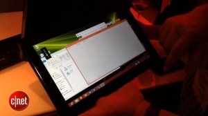Lenovo ThinkPad Tablet 2 Review