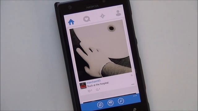 6tag v1.3 - Instagram client for Windows Phone featuring a new UI смотреть онлайн