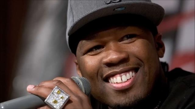 50 Cent feat. Lupe Fiasco Through the Window смотреть онлайн