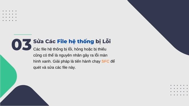 MỘT SỐ CÁCH KHẮC PHỤC LỖI MÀN HÌNH XANH WIN 11 | FIX ERRORS BLUE GREEN ON WINDOWS 11 смотреть онлайн