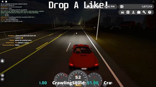 GREENVILLE LIVE! (Update Soon!?) | Roblox Greenville Interactive Stream 🔴 смотреть онлайн