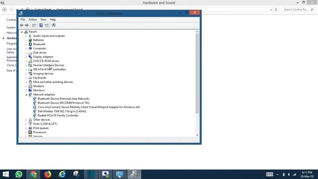 How to disable touch screen in Windows 7/8/8.1/10 || Tech Dictator #3 смотреть онлайн