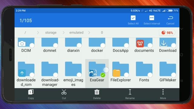 How to use Windows Apps on Android Phone by installing just one app . смотреть онлайн