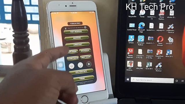 New Best Tweaks for iOS 14 - 14.2 | Top 5 Tweaks is supported iOS 14.2 смотреть онлайн