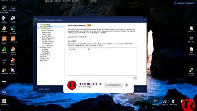 Deep Optimize Your Computer [ASC 13 Pro] 2020 (සිංහලෙන්) смотреть онлайн