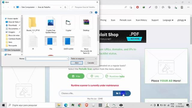 CRYPTER NEW LOADER UPDATE [MARÇO 2022] смотреть онлайн