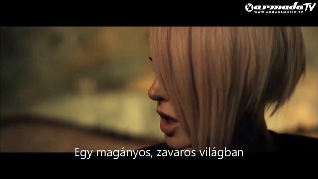 Emma Hewitt - Foolish Boy (HUN Sub/magyar Felirat)