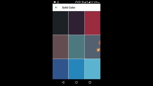 Change Whatsapp background wallpaper From chat window || Technical Azhar смотреть онлайн