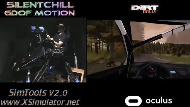 Another Oculus Runtime 1.13 is no good, more jumping and glitching смотреть онлайн