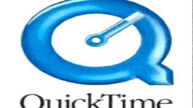 (REUPLOAD) QuickTime Player 6 Sample Logo Effects On Windows Movie Maker