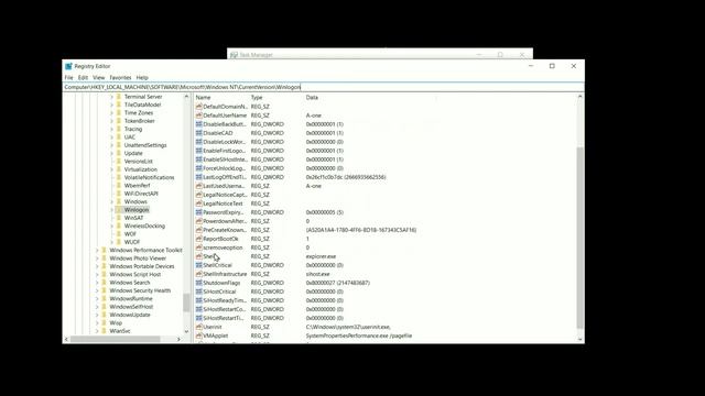 Troubleshoot Black Screen or Blank Screen Errors on Windows 10 смотреть онлайн