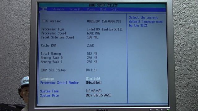 Updating the BIOS on the $5 Windows 98 PC! - Is 1GHz Possible? смотреть онлайн
