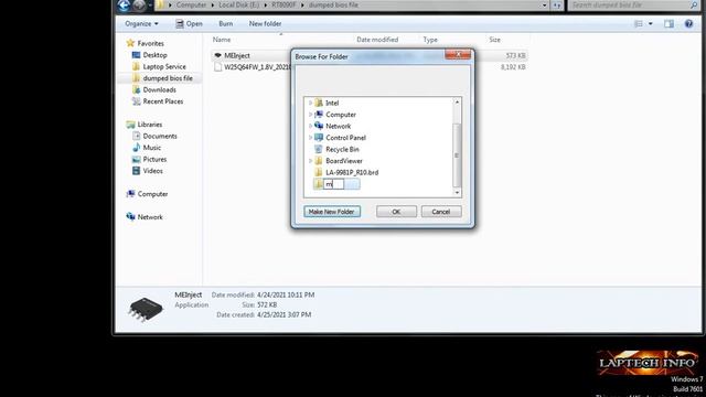 intel me txe injector | extract Windows product key form Bios dumped file | Laptech Info смотреть онлайн
