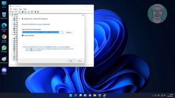 Fix Windows 11 Keyboard Keys Not Working Problem (Solved)