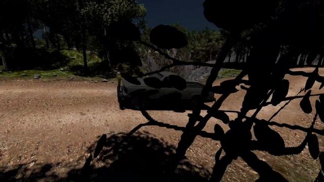 Cars VS Cross Bridge / BeamNG Drive / BeamNG Alex смотреть онлайн