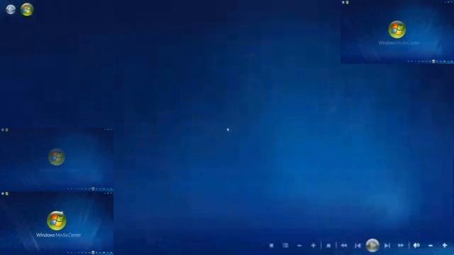 Windows 7 Media Center Sparta Pulse Base V7 Remix смотреть онлайн