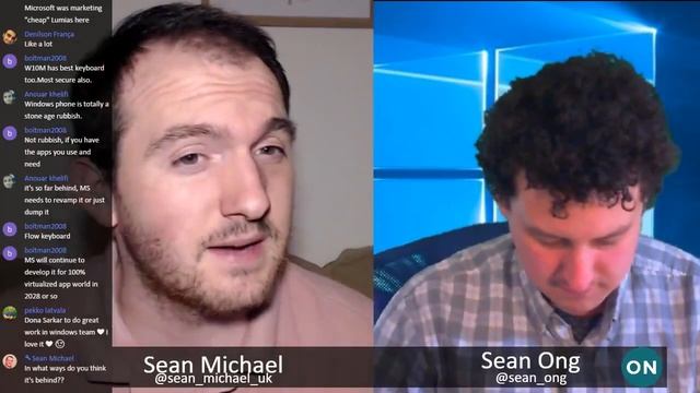 OnMSFT Podcast | Talk Microsoft Episode 13: Surface Pro 5, UWP App Parity, HoloLens Hack, Xbox E3 смотреть онлайн