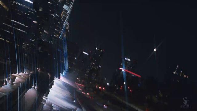 BlackMagic Pocket Cinema Camera 6K | DownTown LA - SwiftsCreation [6k] смотреть онлайн