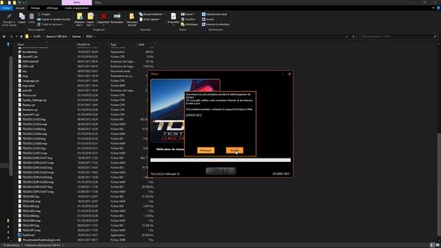 [TUTO] : Comment jouer Online à Test Drive Unlimited 2 en 2023 - Guide d'installation de TDUniverse смотреть онлайн