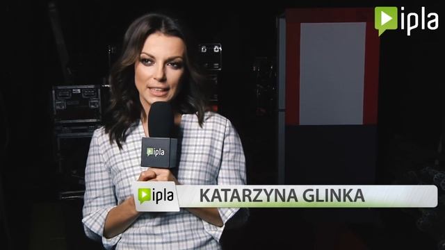 Katarzyna Glinka w programie "Twoja Twarz Brzmi Znajomo" смотреть онлайн