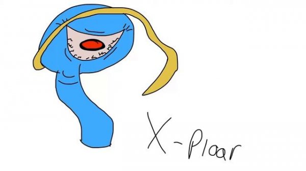 X-Ploar (Windows XP Island)