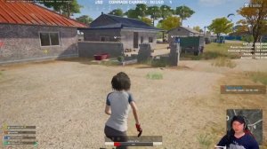 БЕРУ С СОБОЙ В PUBG НА XBOX SERIES X