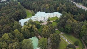 Санаторий Введенское