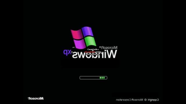 Windows XP G Major 23 смотреть онлайн