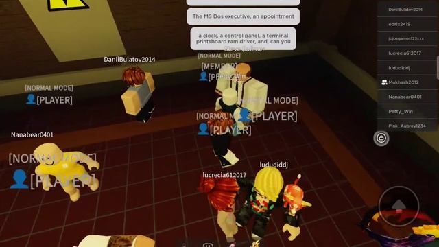 STEVE BALMER WINDOWS 1.0 IN ROBLOX смотреть онлайн