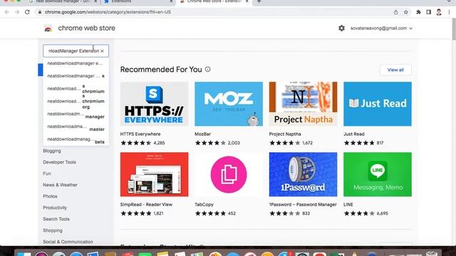 How to used Neat download manager ? смотреть онлайн