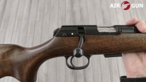 Карабин CZ 457 Training Rifle .22LR.