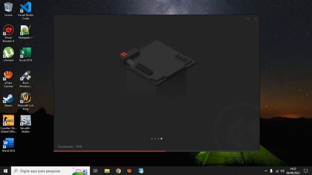 Como Atualizar os Drivers do Computador Facil e Rápido 2022 a 2025 смотреть онлайн